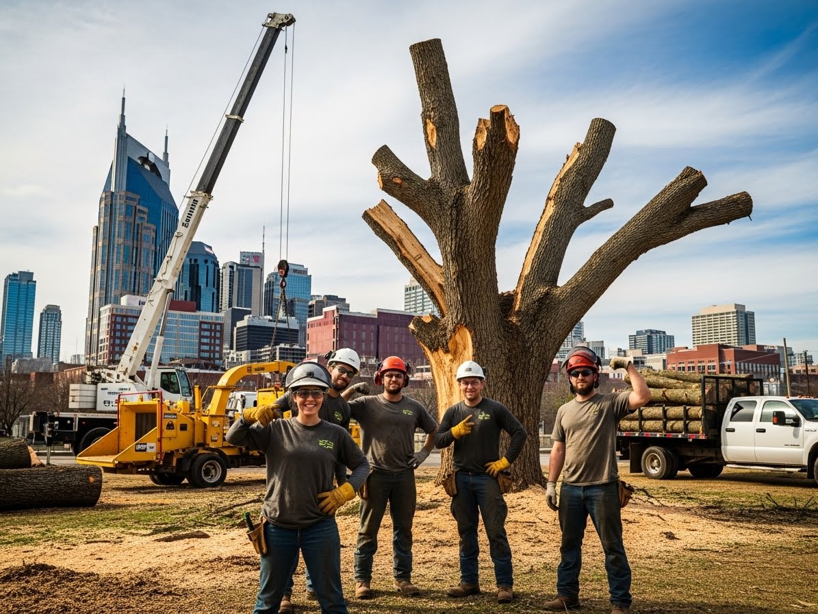 tree service near me