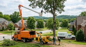 Read more about the article Tree Service Cost in Gallatin TN: 2026 Pricing Guide